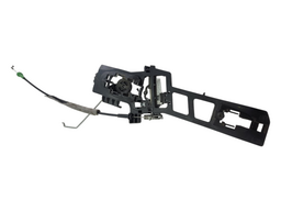 SUPORTE MACANETA DIANTEIRA ESQUERDA FORD KA 2015 2019       