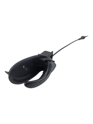 Macaneta Interna Dianteira Esquerda Ford Transit 2008 2013