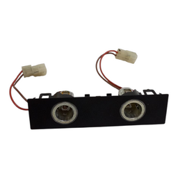 Tomada 12v Console Central X5 4.4 Gasolina 2013 A 2018