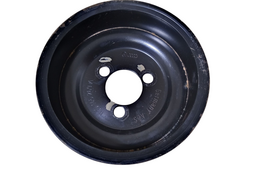 POLIA BOMBA DIREÇÃO HIDRAULICA SAVEIRO GOL VOYAGE 2008/2012