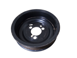 Polia Bomba Direção Hidraulica Saveiro Gol Voyage 2008/2012