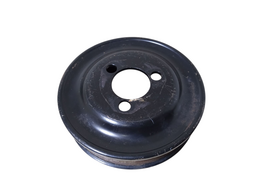 POLIA BOMBA DIREÇÃO HIDRAULICA SAVEIRO GOL VOYAGE 2008/2012