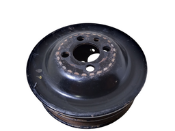 POLIA VIRABREQUIM SAVEIRO GOL VOYAGE 2008 2009 A 2012