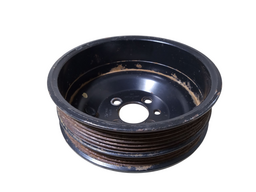 POLIA VIRABREQUIM SAVEIRO GOL VOYAGE 2008 2009 A 2012