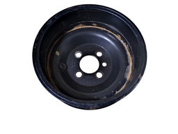 Polia Virabrequim Saveiro Gol Voyage 2008 2009 a 2012