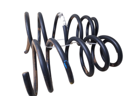 MOLAS SUSPENSÃO TRASEIRA PALIO 1996 A 2000