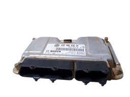 MODULO INJEÇÃO SAVEIRO GOL VOYAGE 2008 2009 A 2012