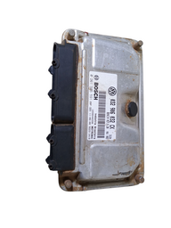 Modulo Injeção Saveiro Gol Voyage 2008 2009 a 2012