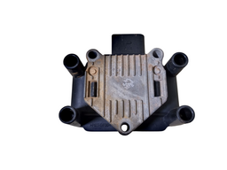 BOBINA IGNIÇÃO SAVEIRO GOL VOYAGE 2008 2009 A 2012