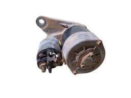 MOTOR PARTIDA ARRANQUE SAVEIRO GOL VOYAGE 2008 2009 A 2012