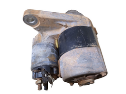 MOTOR PARTIDA ARRANQUE SAVEIRO GOL VOYAGE 2008 2009 A 2012