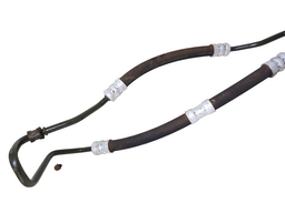 MANGUEIRA DIREÇÃO HIDRAULICA MERCEDES A160 A190 1999 A 2005