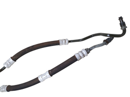 MANGUEIRA DIREÇÃO HIDRAULICA MERCEDES A160 A190 1999 A 2005