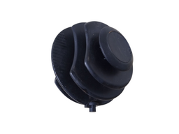 Difusor Ar Interno Saveiro Gol Voyage 2008 2009 a 2012