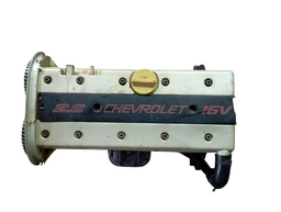 MOTOR VECTRA 2.2 16V GASOLINA 1996 1997 1998 1999 A 2005