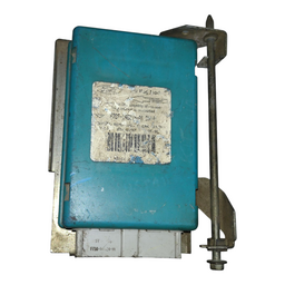 Modulo Central Airbag Ford Taurs 1998