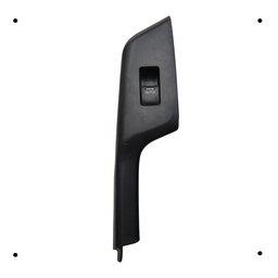 Comando Botão Vidro Traseiro Direito Civic 2012 a 2016