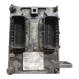 Modulo Injeção Fiat Palio Siena 1.0 16v Gas Iaw 5nff3