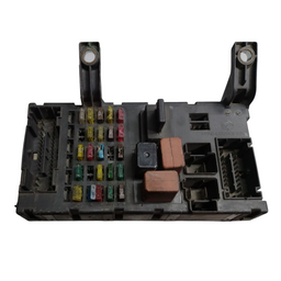 Caixa Fusiveis Painel Fiat Palio Siena Strada Idea Doblo