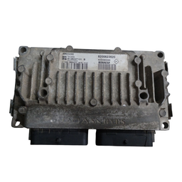 Modulo Cambio Automatico Renault Megane 2.0 16v 2006 a 2012