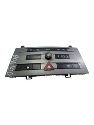 COMANDO AR CONDICIONADO PEUGEOT 407 2006  2010 96610448