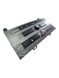 COMANDO AR CONDICIONADO PEUGEOT 407 2006  2010 96610448
