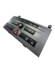 COMANDO AR CONDICIONADO PEUGEOT 407 2006  2010 96610448