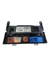 COMANDO AR CONDICIONADO PEUGEOT 407 2006  2010 96610448