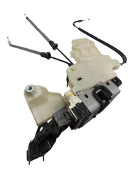 Fechadura Porta Dianteira Esquerda Jeep Renegade 2016 2023  