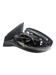 Retrovisor Eletrico Esquerdo Vw T-cross 2020 2024 2gp857501b