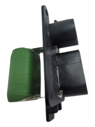 RESISTENCIA VENTOINHA AR VW GOL G5 G6 2009 2016       