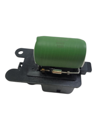 RESISTENCIA VENTOINHA AR VW GOL G5 G6 2009 2016       