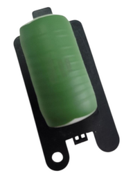 RESISTENCIA VENTOINHA AR VW GOL G5 G6 2009 2016       