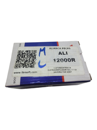 RESISTENCIA VENTOINHA AR VW GOL G5 G6 2009 2016       