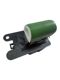  Resistencia Ventoinha Ar Forcado Vw Gol G5 G6 2009 2016