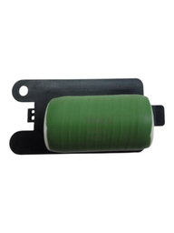  RESISTENCIA VENTOINHA AR FORCADO VW GOL G5 G6 2009 2016