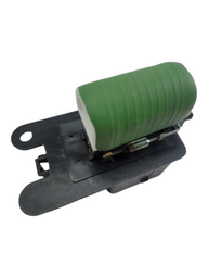  Resistencia Ventoinha Ar Forcado Vw Fox Gol G5 G6 2009 2016