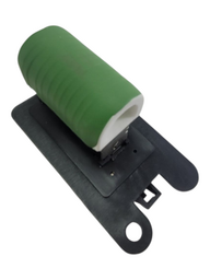  RESISTENCIA VENTOINHA AR FORCADO VW FOX GOL G5 G6 2009 2016