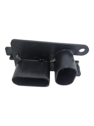  RESISTENCIA VENTOINHA AR FORCADO VW FOX GOL G5 G6 2009 2016