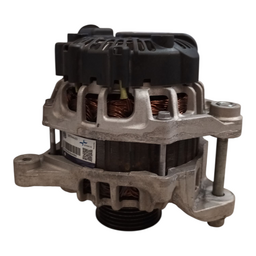 Alternador Hb20 Picanto 1.0 12v 3cc 2013/ 20/ (Plug 3 Pinos)