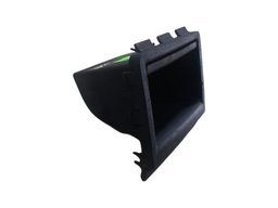 PORTA OBJETOS TRASEIRO A3 2007/2013