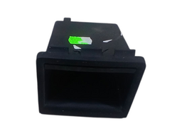 PORTA OBJETOS TRASEIRO A3 2007/2013