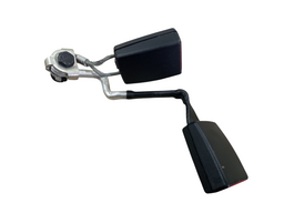 ENGATE CINTO TRAS ESQ. AUDI A3 SPORTBACK DE 2008 A 2013