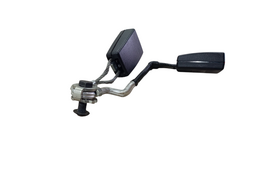 ENGATE CINTO TRAS ESQ. AUDI A3 SPORTBACK DE 2008 A 2013