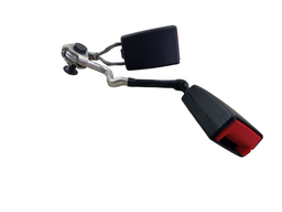 Engate Cinto Tras Esq. Audi A3 Sportback de 2008 a 2013  