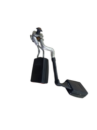 ENGATE CINTO TRAS ESQ. AUDI A3 SPORTBACK DE 2008 A 2013