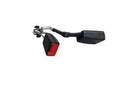 ENGATE CINTO TRAS ESQ. AUDI A3 SPORTBACK DE 2008 A 2013