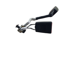 ENGATE CINTO TRAS ESQ. AUDI A3 SPORTBACK DE 2008 A 2013