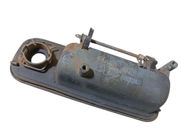 MAÇANETA TAMPA TRASEIRA GOL G3 1997 A 2005(PARA PEÇA)