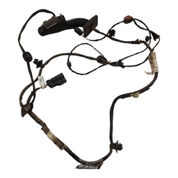 Chicote Porta Traseira Esquerda Onix 1.0 Plus 2020 A 2025